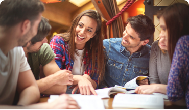 IELTS Speaking Test